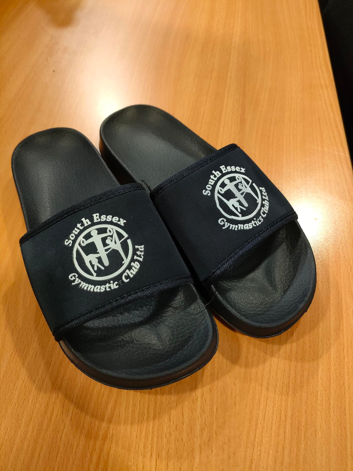 SEGC Sliders