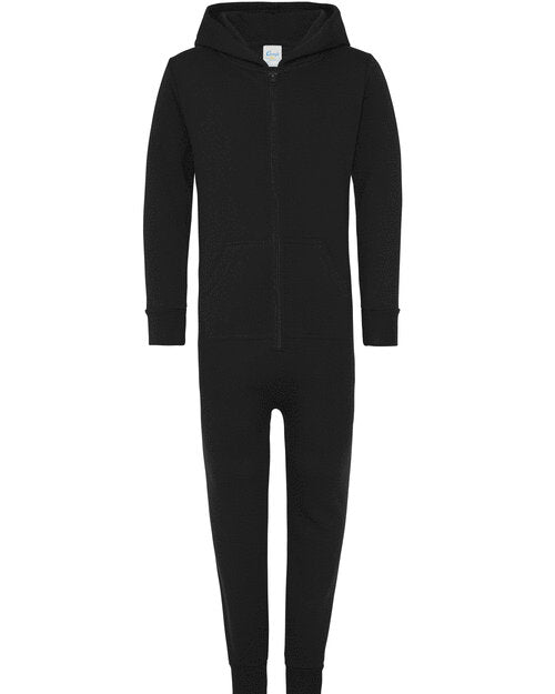 SEGC Kids Personalised Onesie