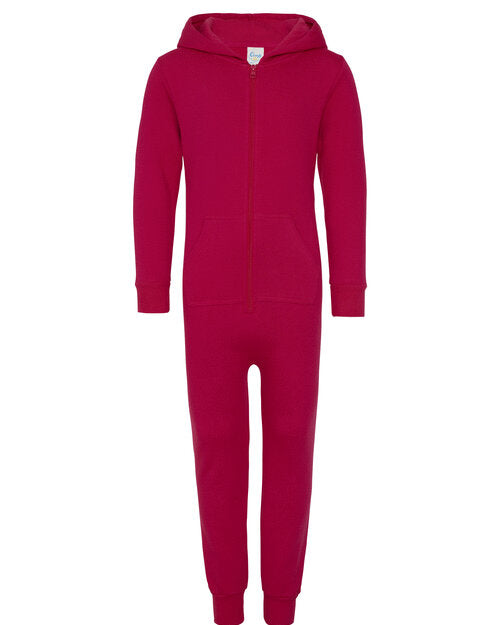 SEGC Kids Personalised Onesie
