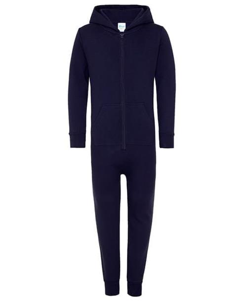 SEGC Kids Personalised Onesie