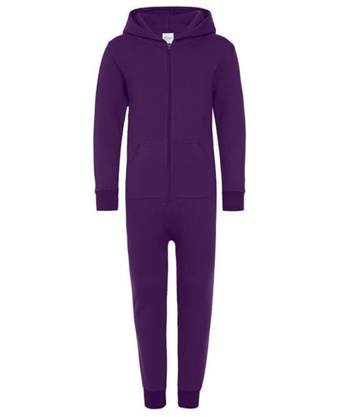SEGC Kids Personalised Onesie