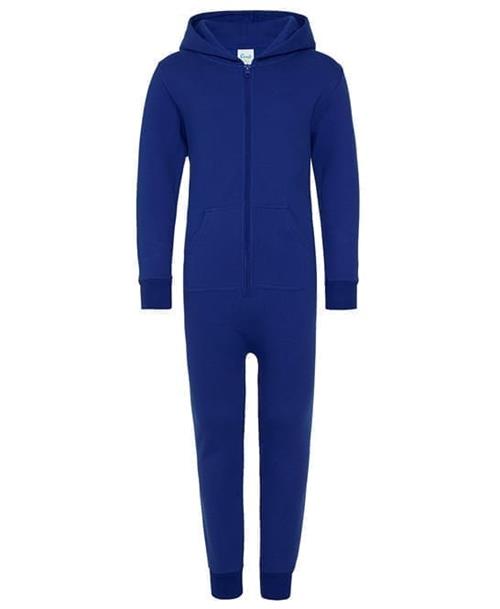 SEGC Kids Personalised Onesie