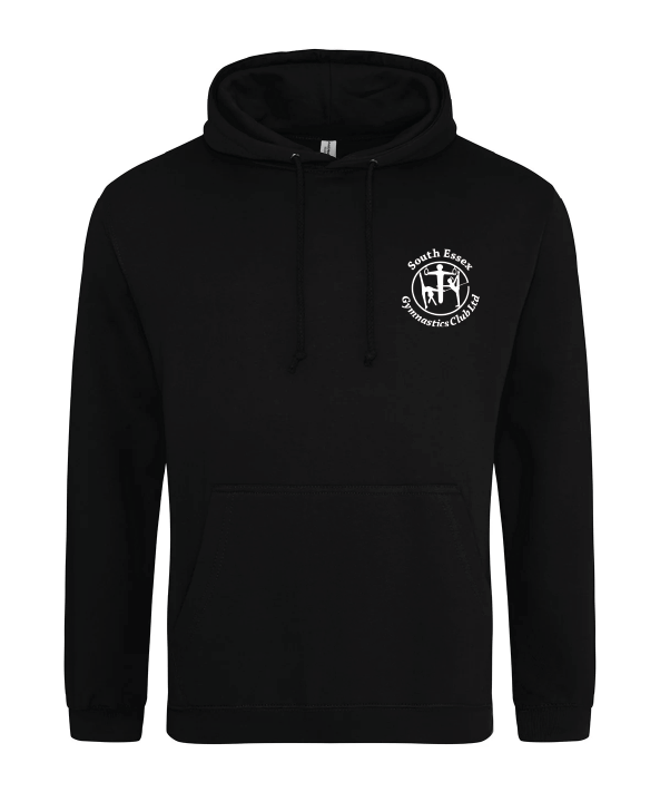SEGC Circanza Event Hoodie