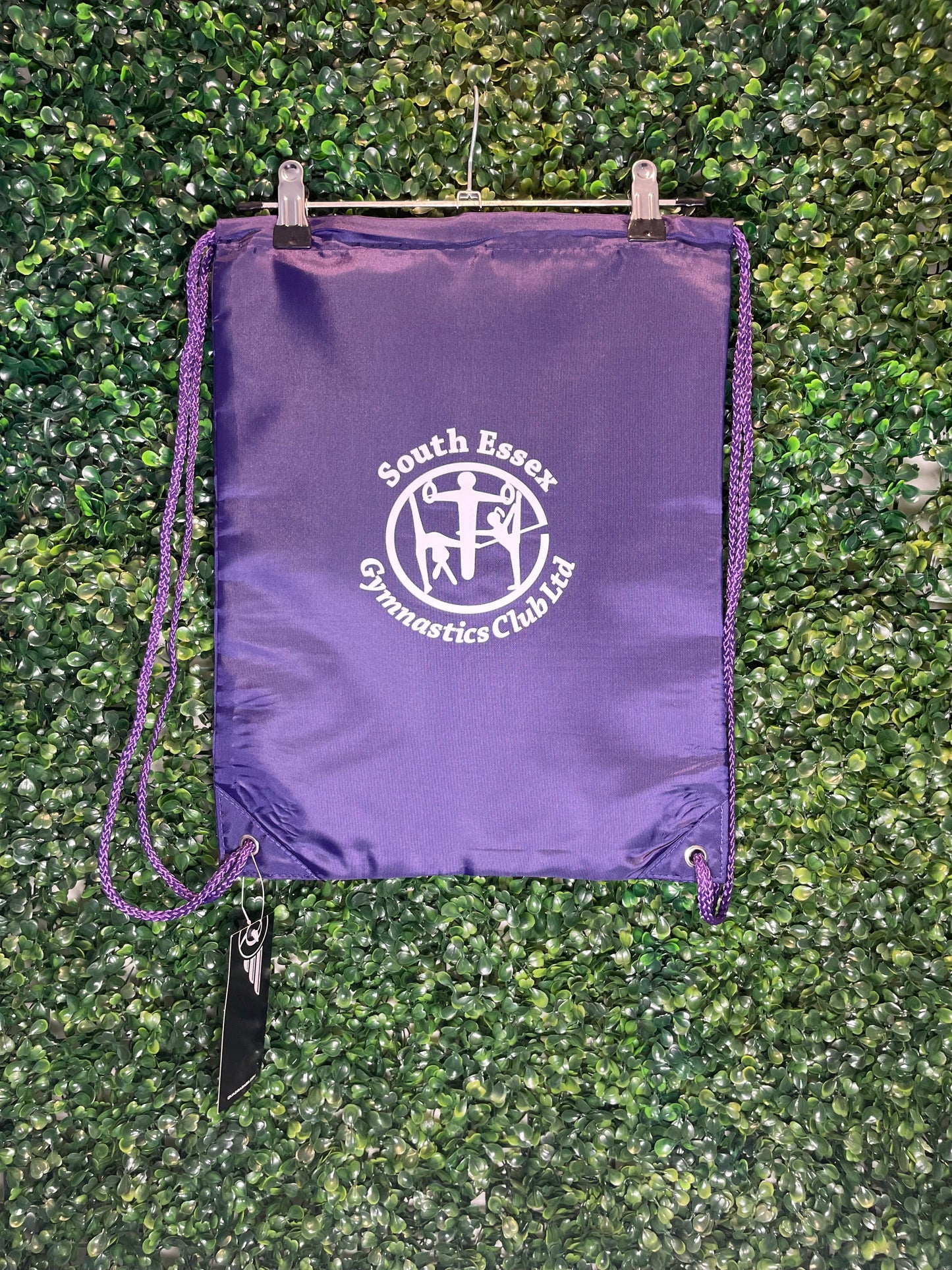 SEGC Personalised Gym Sac