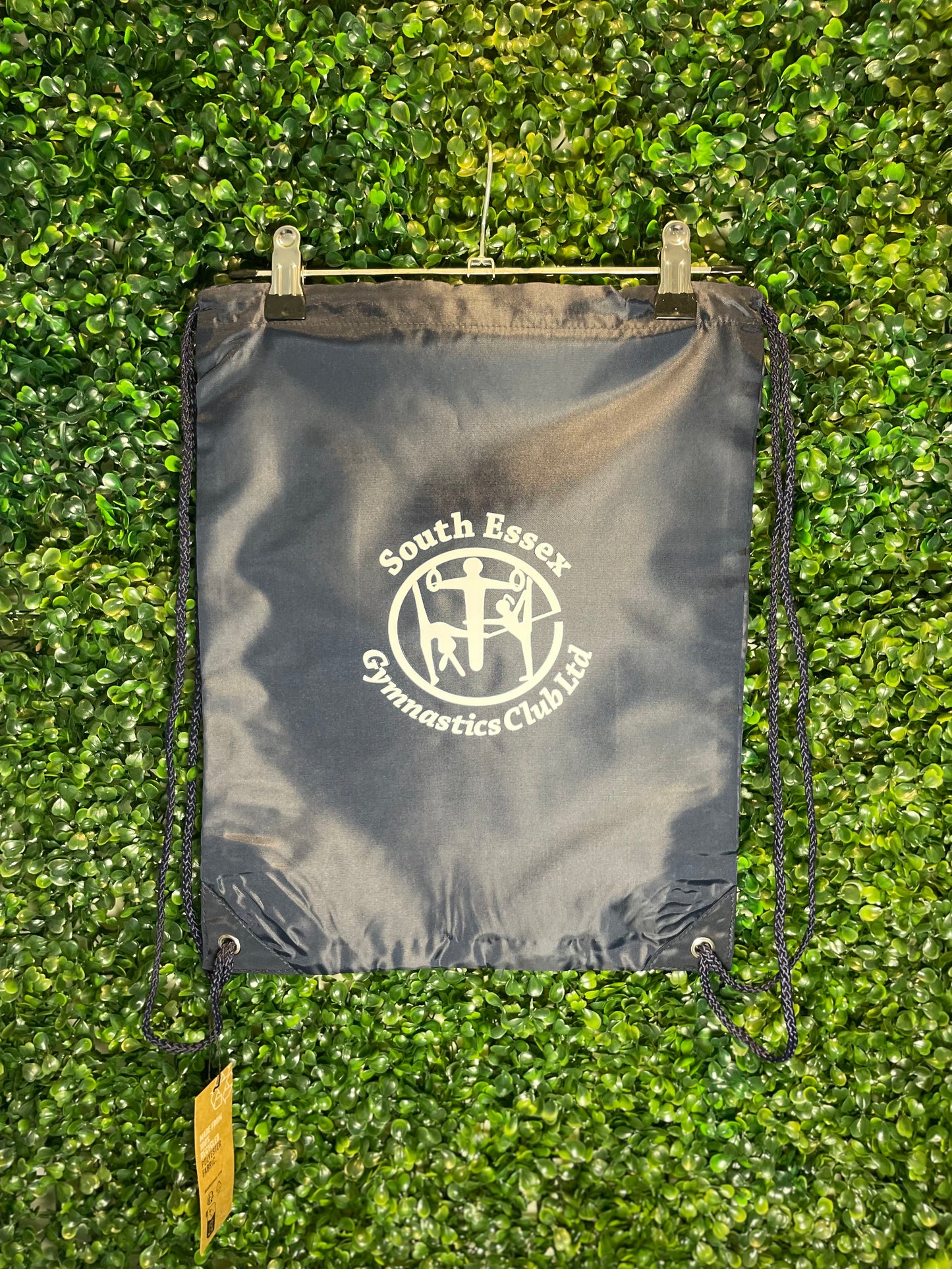SEGC Personalised Gym Sac