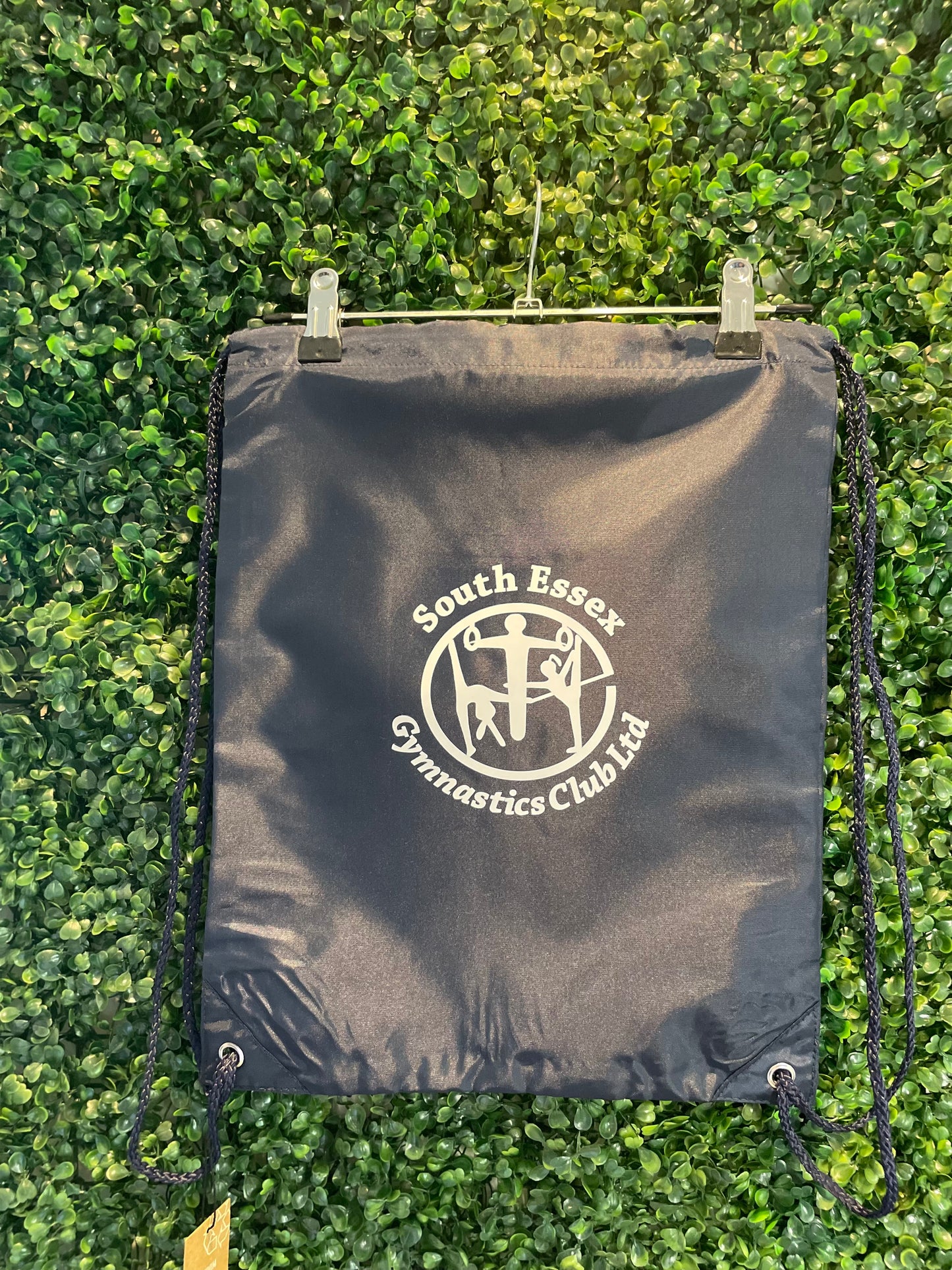SEGC Personalised Gym Sac