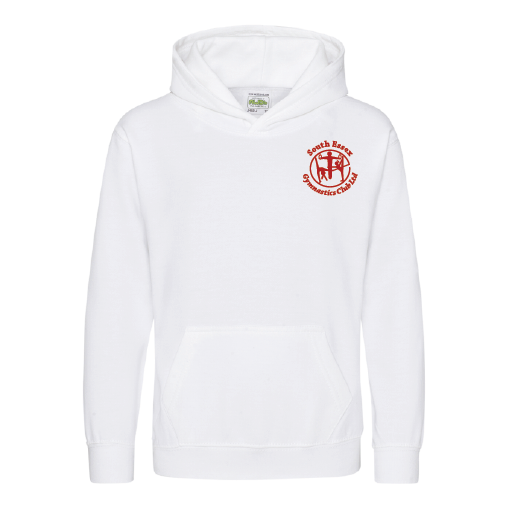 SEGC Pre School Hoodie