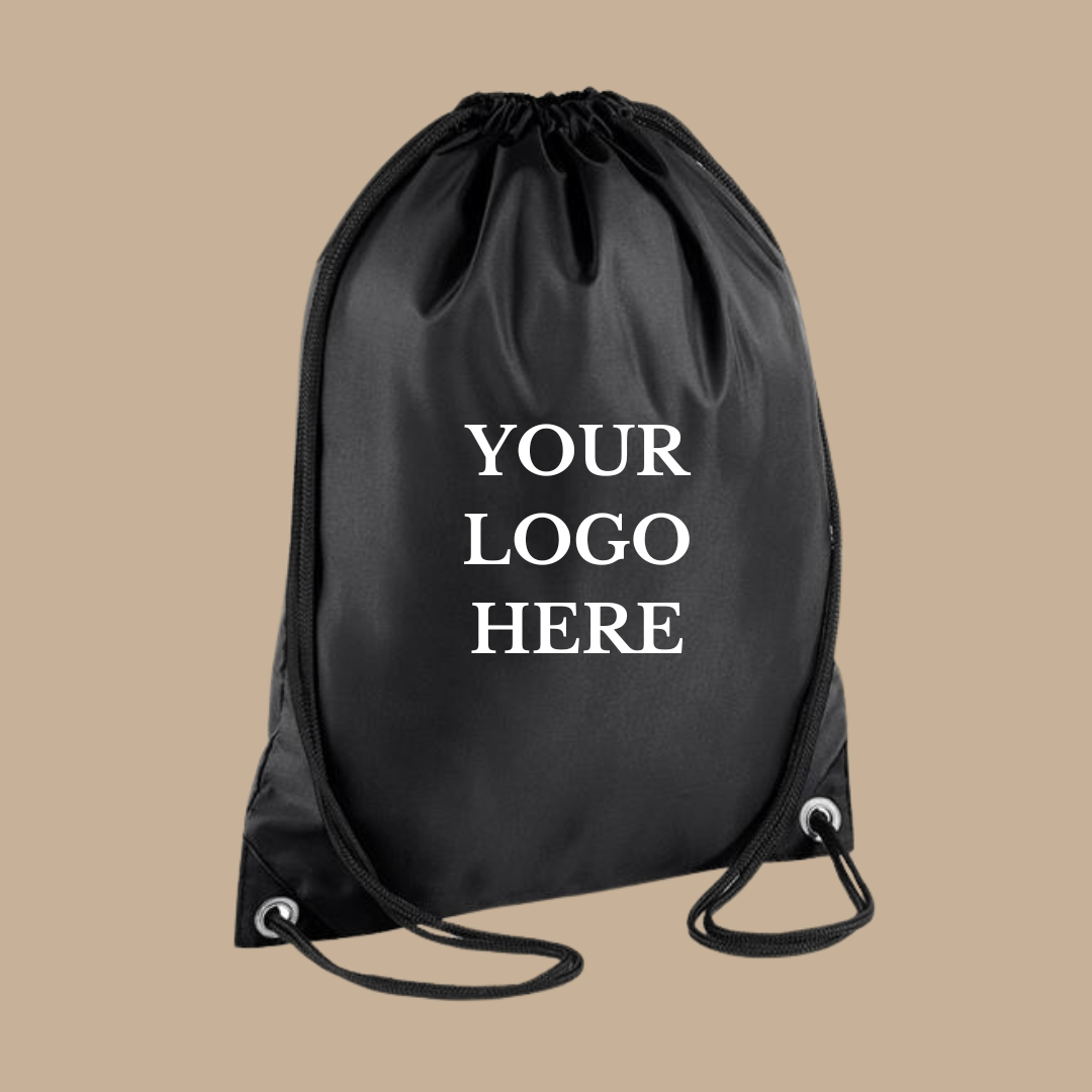 Promo Drawstring Bag