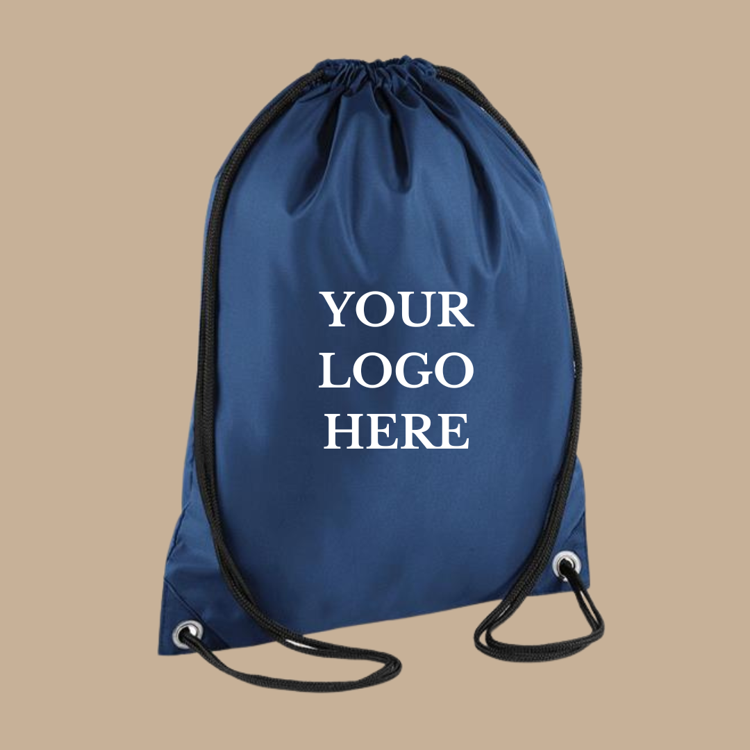 Promo Drawstring Bag