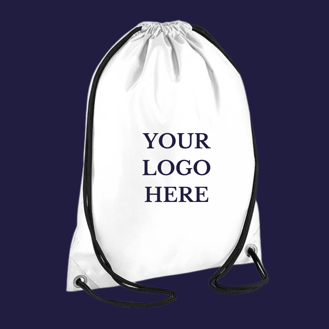 Promo Drawstring Bag