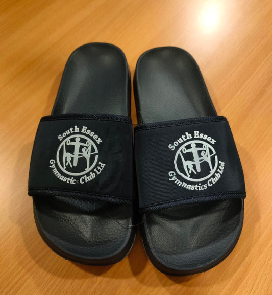 SEGC Sliders
