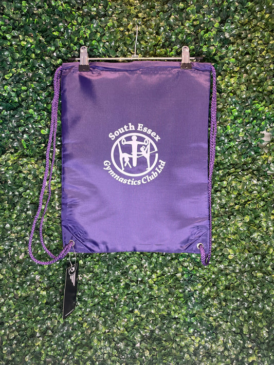 SEGC Personalised Gym Sac