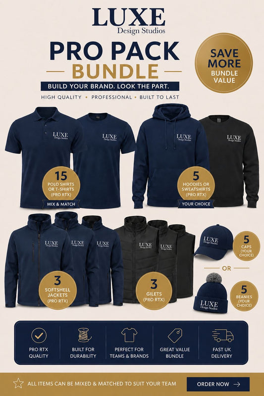 Pro Bundle