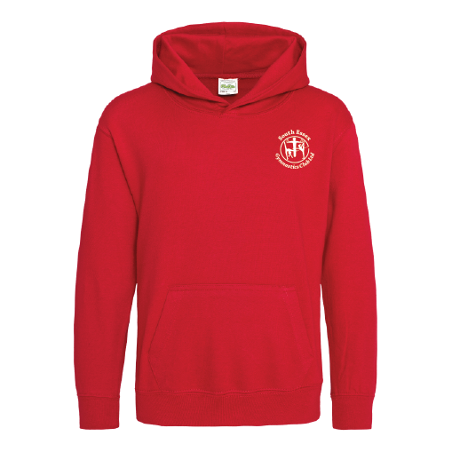 SEGC Pre School Hoodie
