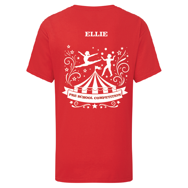 SEGC Pre School T-Shirt