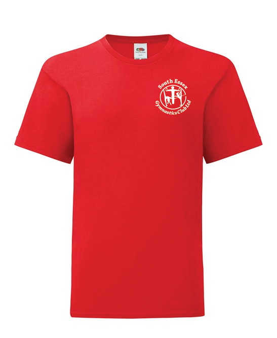SEGC Pre School T-Shirt