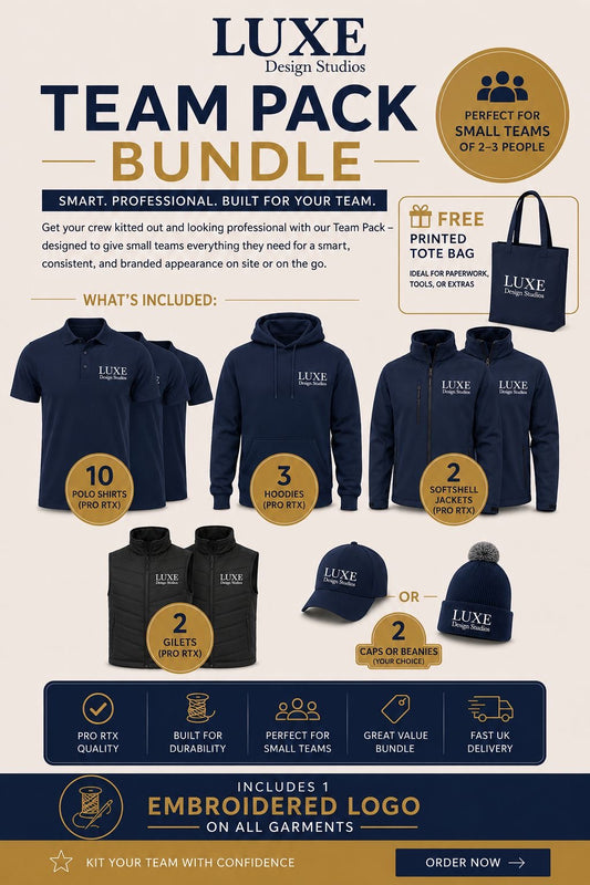 Team Bundle