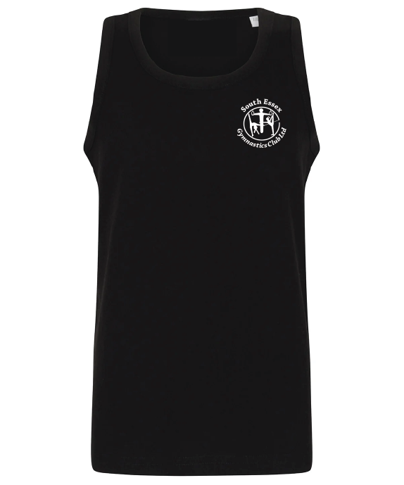 SEGC Circanza Event Vest