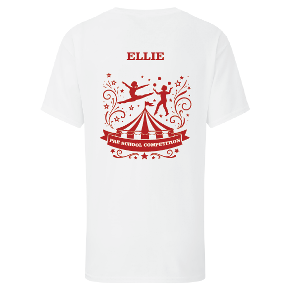 SEGC Pre School T-Shirt