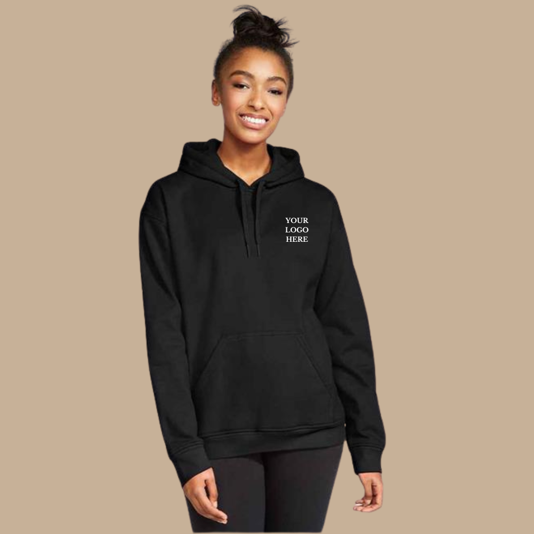 Ladies Hoodie