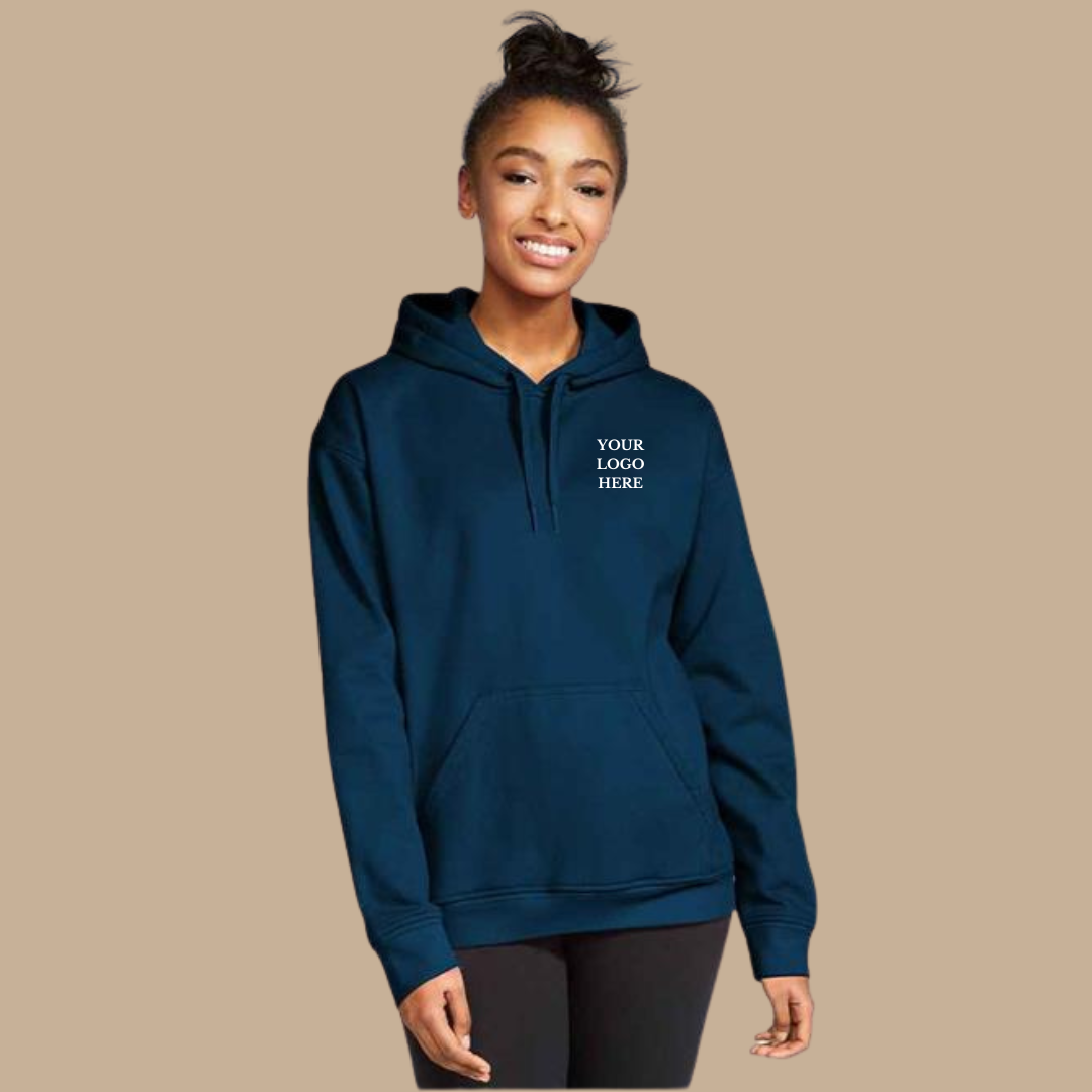Ladies Hoodie