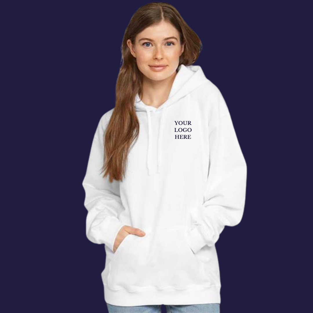 Ladies Hoodie