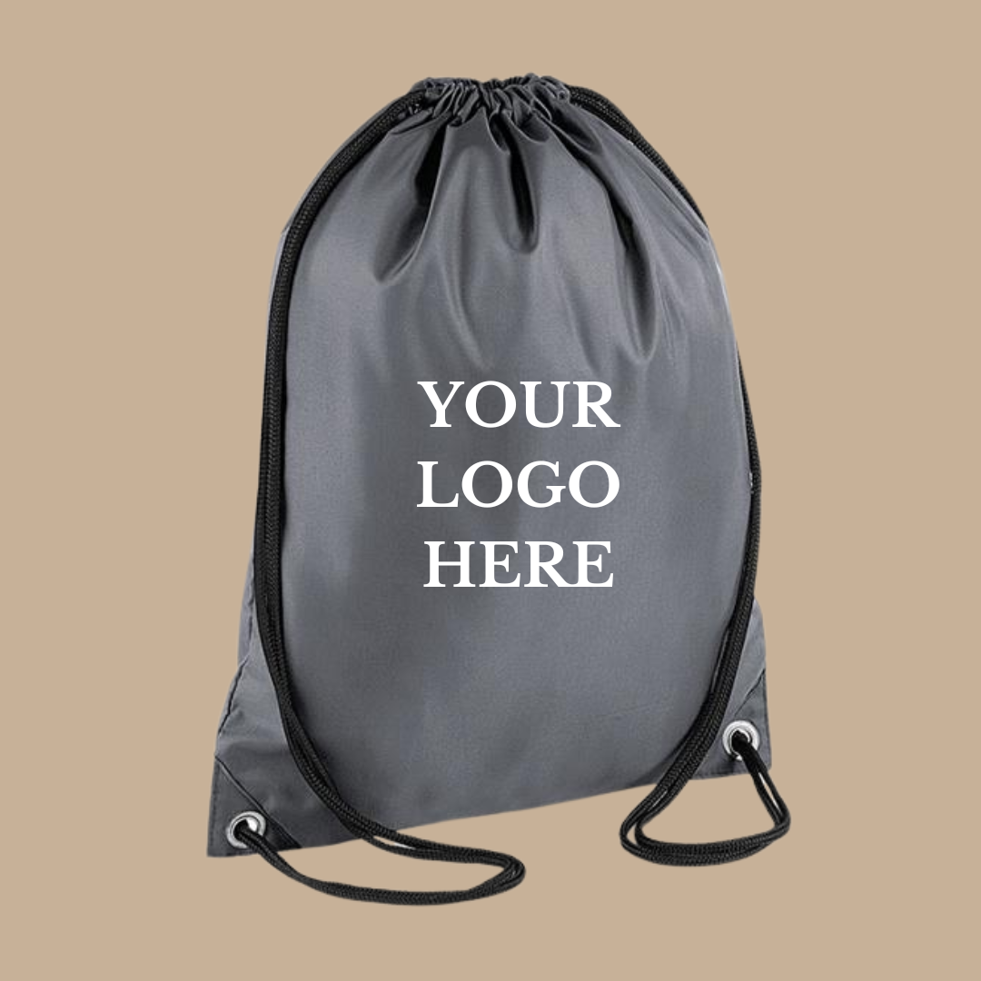Promo Drawstring Bag