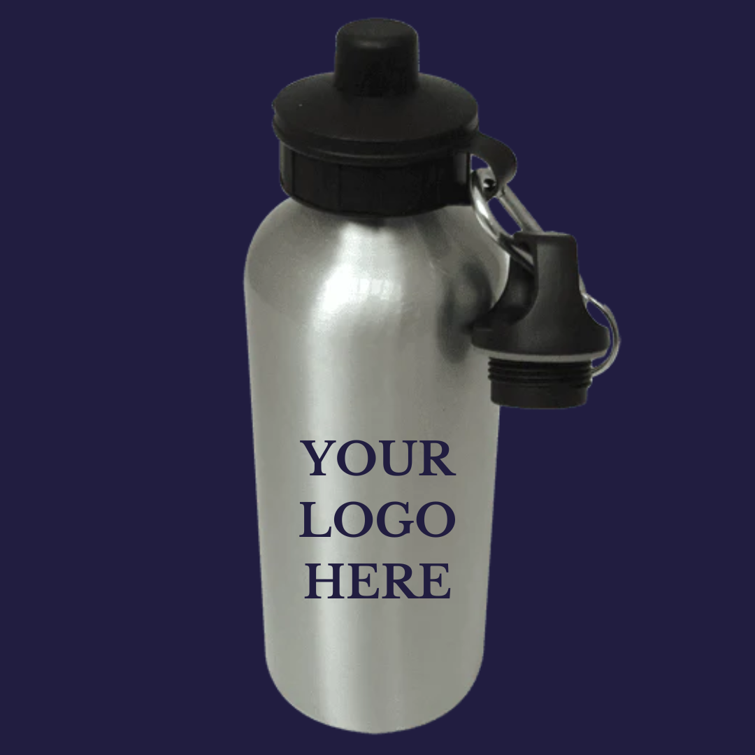 Aluminium Water Bottle